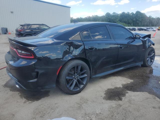  DODGE CHARGER 2019 Черный
