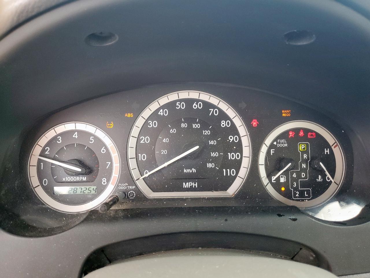 2005 Toyota Sienna Ce VIN: 5TDZA23C35S258801 Lot: 81154845