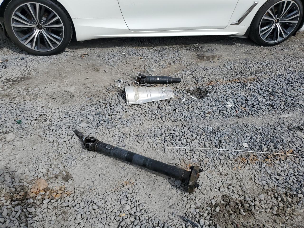 2017 Infiniti Q60 Premium VIN: JN1EV7ELXHM553510 Lot: 84423605