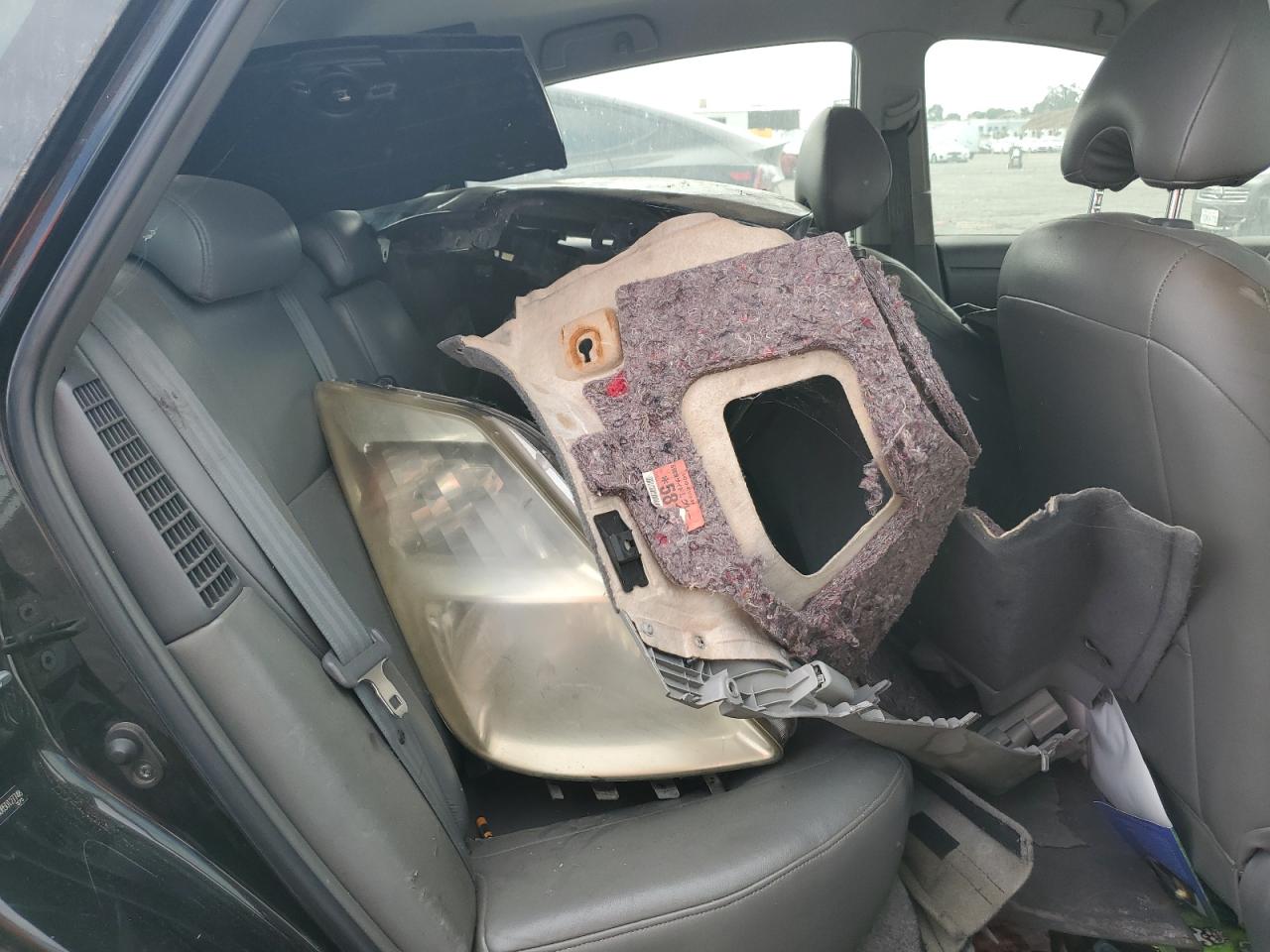 2005 Toyota Prius VIN: JTDKB20U850127748 Lot: 84711925