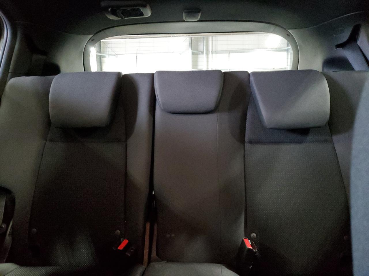 2022 Honda Hr-V Sport VIN: 3CZRU6H15NM765294 Lot: 71736155