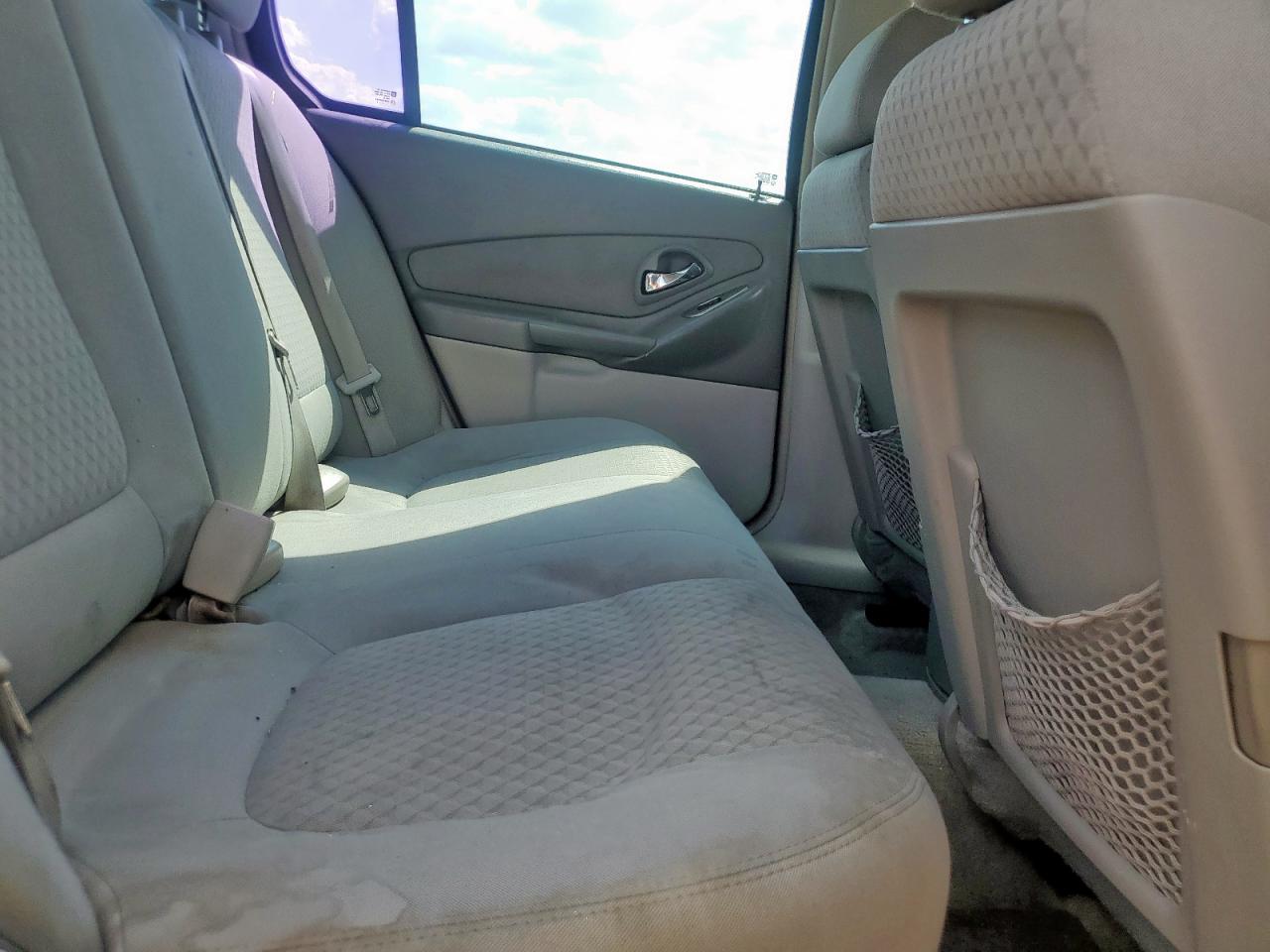 2006 Chevrolet Malibu Lt VIN: 1G1ZT518X6F218347 Lot: 81072965