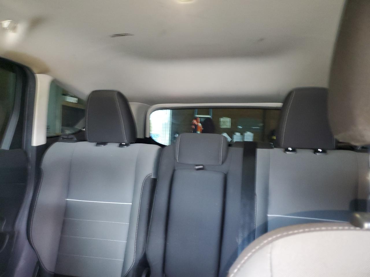 2014 Ford Escape Se VIN: 1FMCU9G94EUA44038 Lot: 81830485