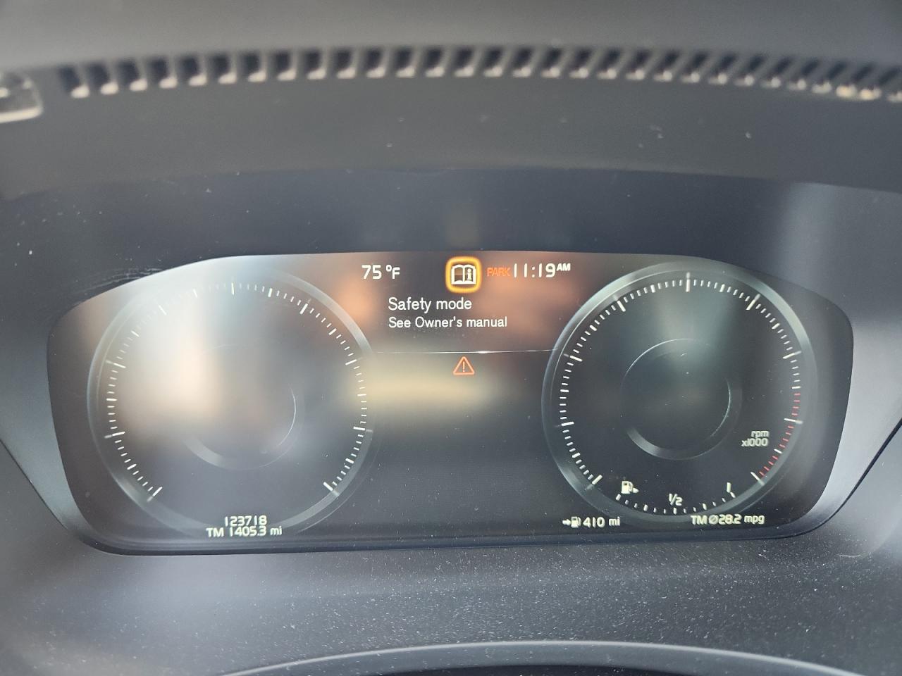 2018 Volvo S90 T6 Inscription VIN: LVY992ML9JP035134 Lot: 71882295