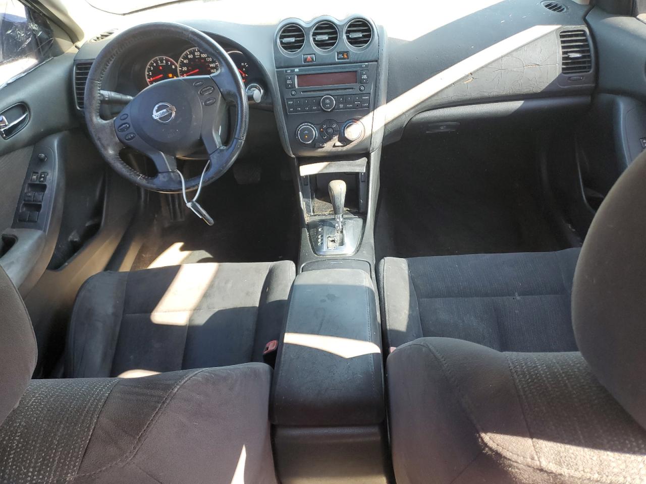 2011 Nissan Altima Base VIN: 1N4AL2AP8BN474700 Lot: 80858115