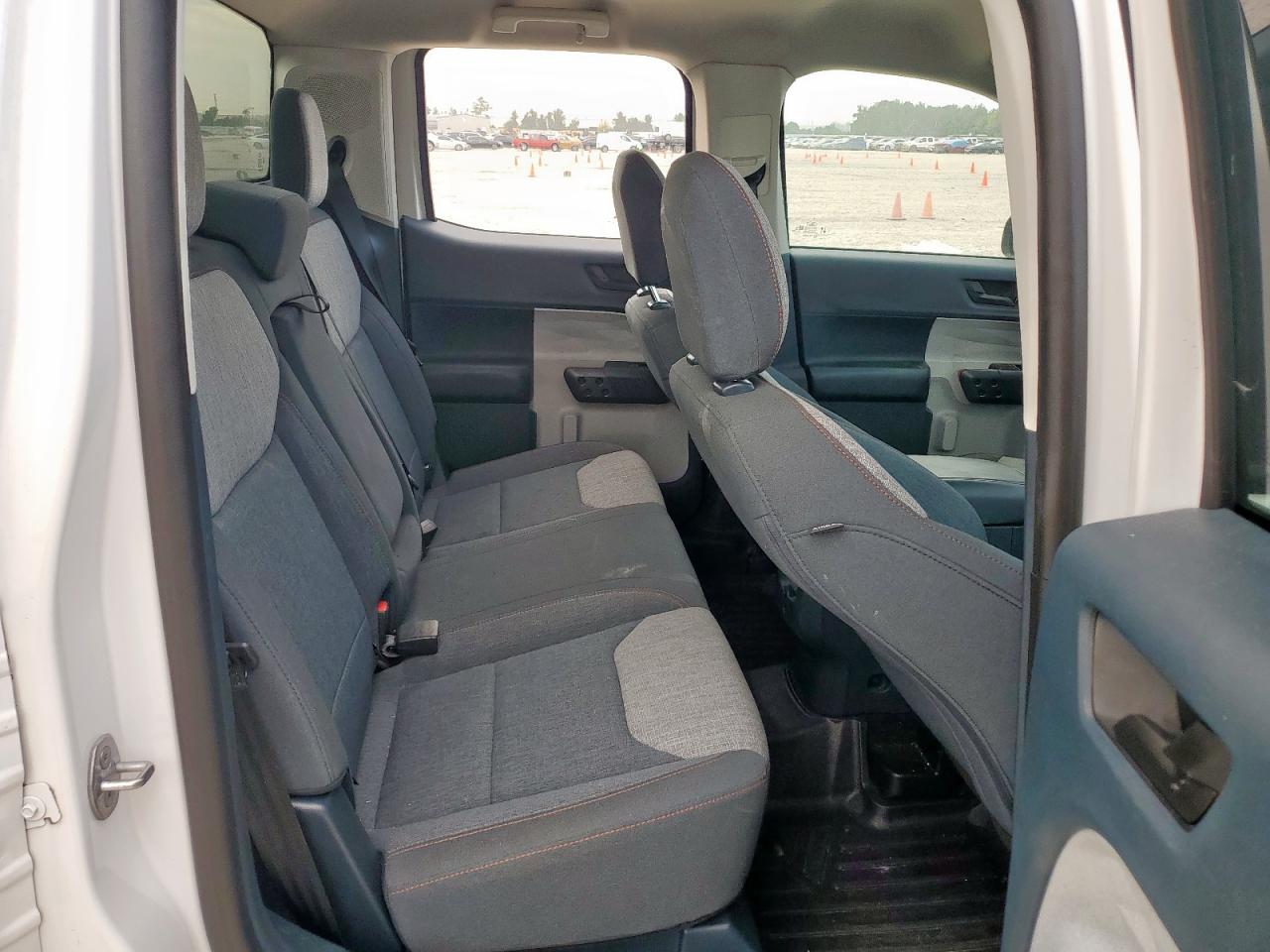 2022 Ford Maverick Xl VIN: 3FTTW8F9XNRA43624 Lot: 83763295