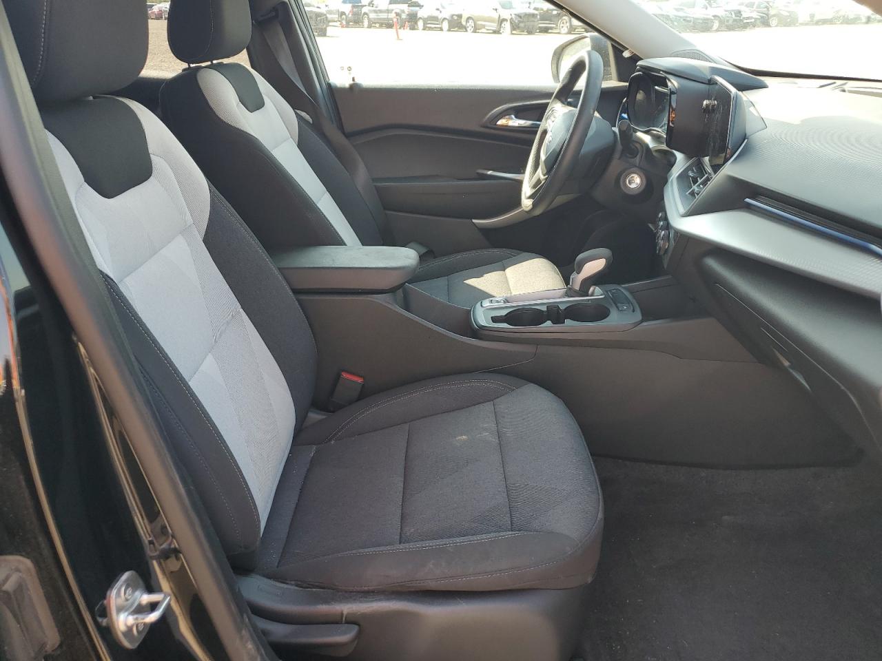 2024 Chevrolet Trax Ls VIN: KL77LFE21RC148900 Lot: 70780645