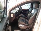 2019 PORSCHE MACAN TURBO S-A  for sale at Copart WOLVERHAMPTON