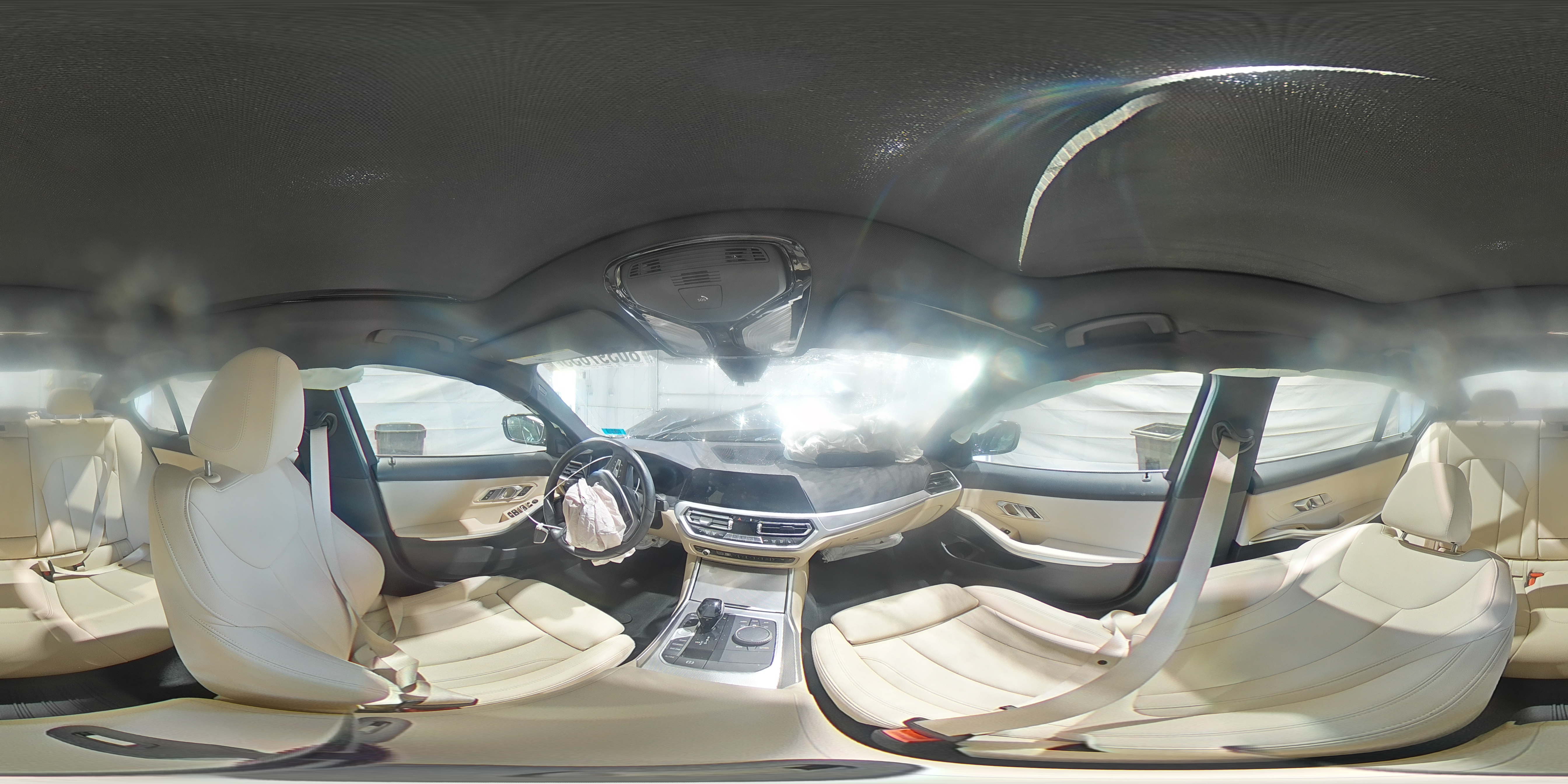 2020 BMW 330Xi VIN: 3MW5R7J0XL8B10239 Lot: 80397855