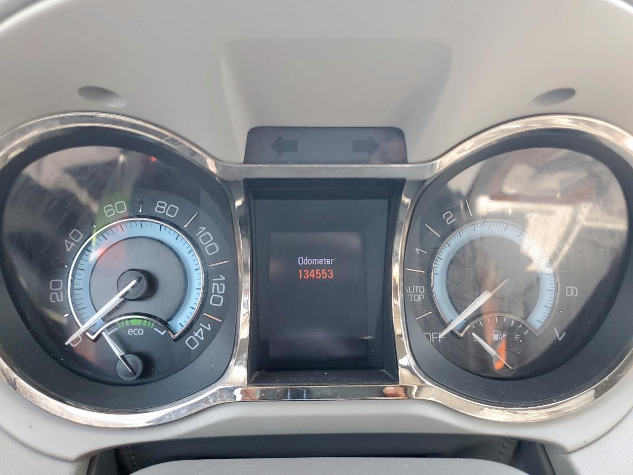 2012 Buick Lacrosse Premium VIN: 1G4GD5GRXCF155673 Lot: 80816475