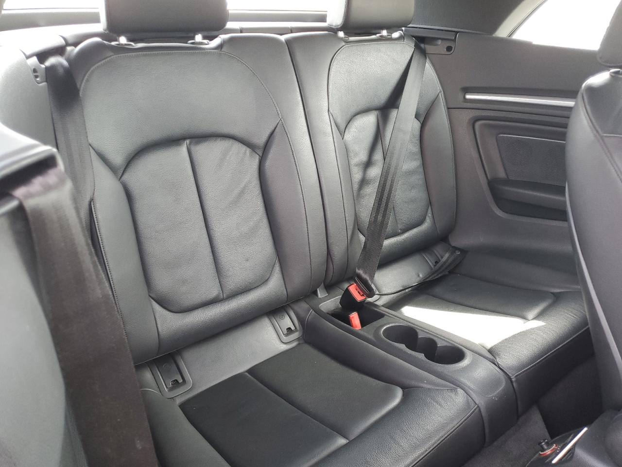 2015 Audi A3 Premium Plus VIN: WAU5CLFF1F1064784 Lot: 80719315