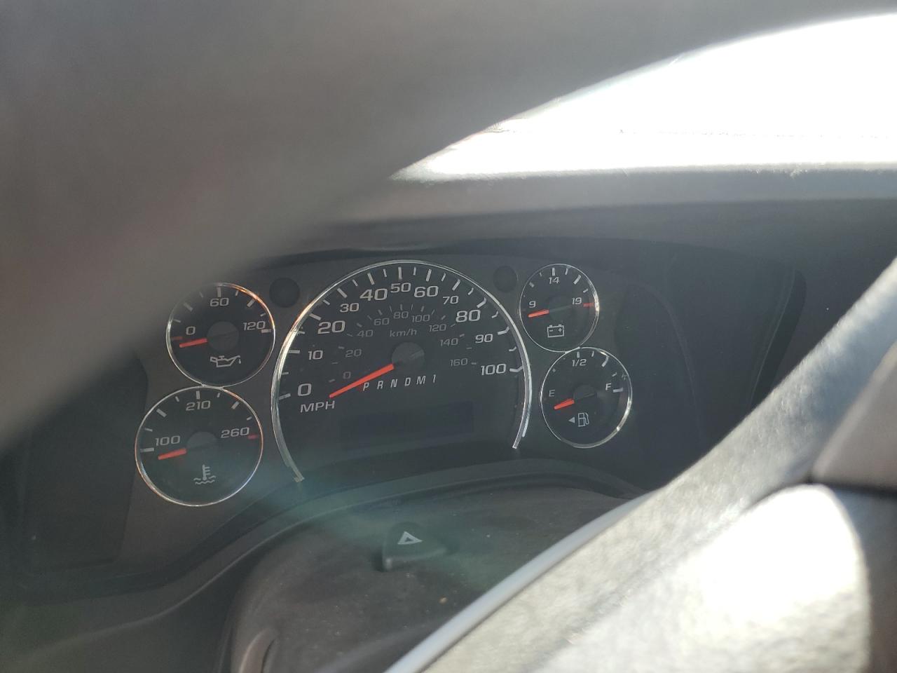 2021 Chevrolet Express G3500 VIN: 1GB0GSF71M1232848 Lot: 81500485