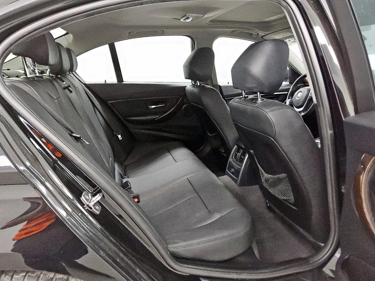 2015 BMW 328 I Sulev VIN: WBA3C1C52FK121415 Lot: 80270345