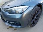 2017 BMW 318D SPORT AUTO  for sale at Copart PETERLEE