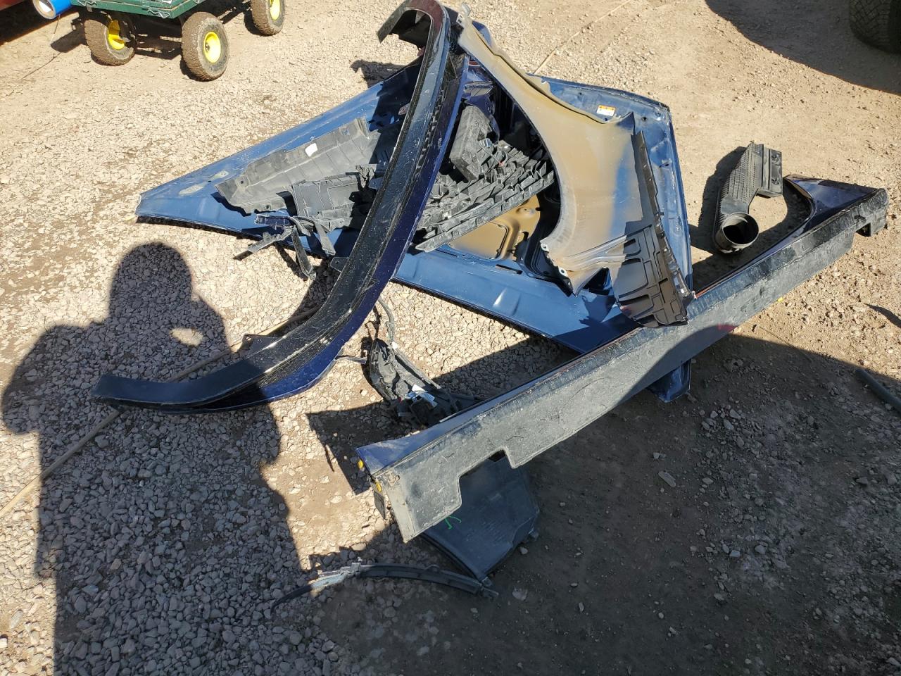 2021 Hyundai Sonata Limited VIN: 5NPEH4J28MH097267 Lot: 81727935