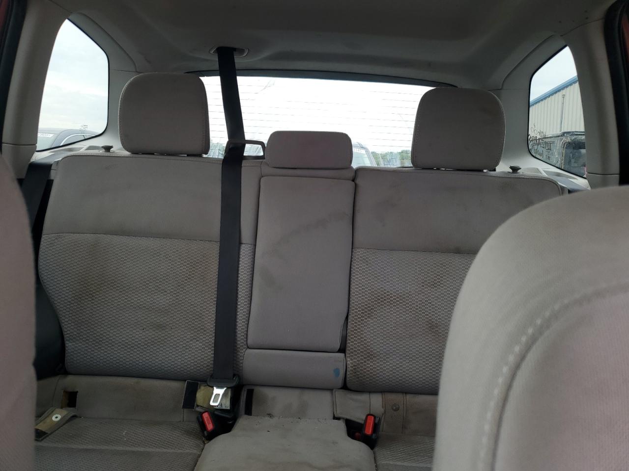 2015 Subaru Forester 2.5I Premium VIN: JF2SJADC4FH818276 Lot: 80890535