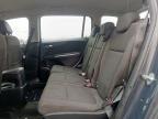 2014 VAUXHALL ZAFIRA TOU for sale at Copart PETERLEE