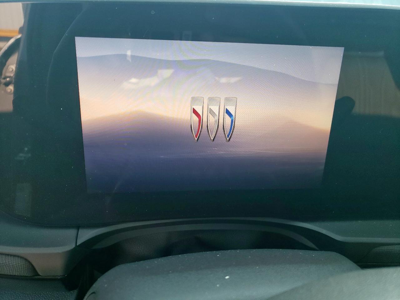 2024 Buick Envista Avenir VIN: KL47LCE2XRB218931 Lot: 80178635