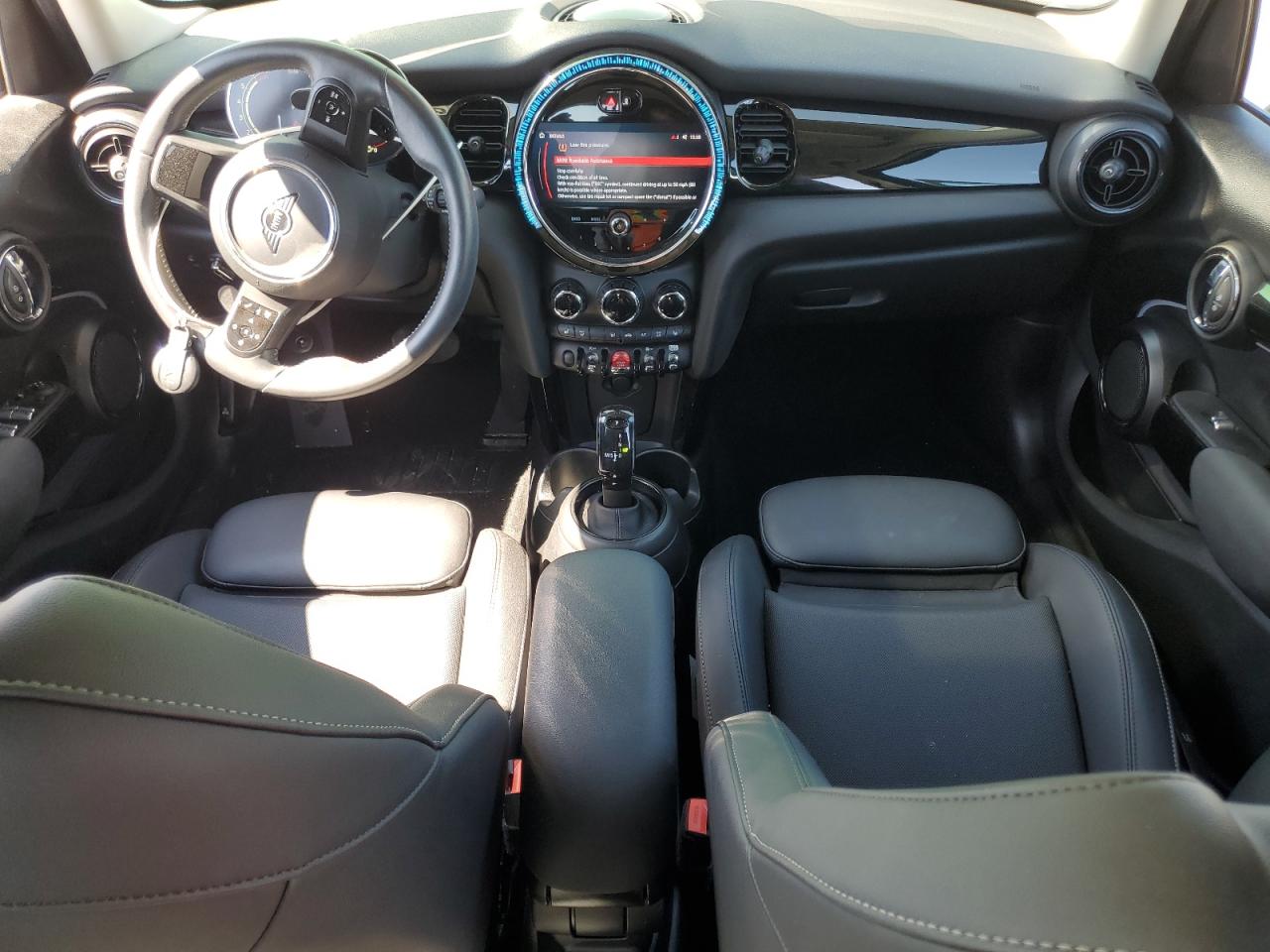 2024 Mini Cooper S VIN: WMW53DK06R2U41714 Lot: 81158555