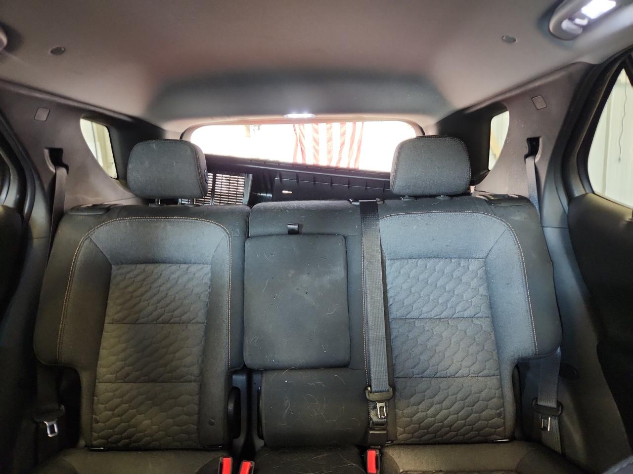 2019 Chevrolet Equinox Lt VIN: 3GNAXLEX6KL302980 Lot: 80852125