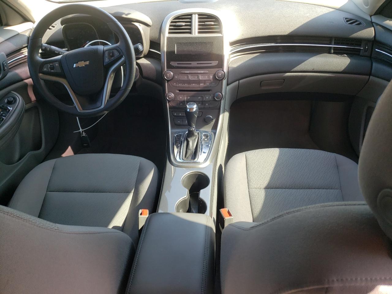 2013 Chevrolet Malibu Ls VIN: 1G11B5SA8DF206101 Lot: 81592785