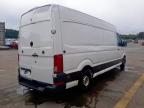 2021 VOLKSWAGEN CRAFTER TRENDLINE for sale at Copart WHITBURN