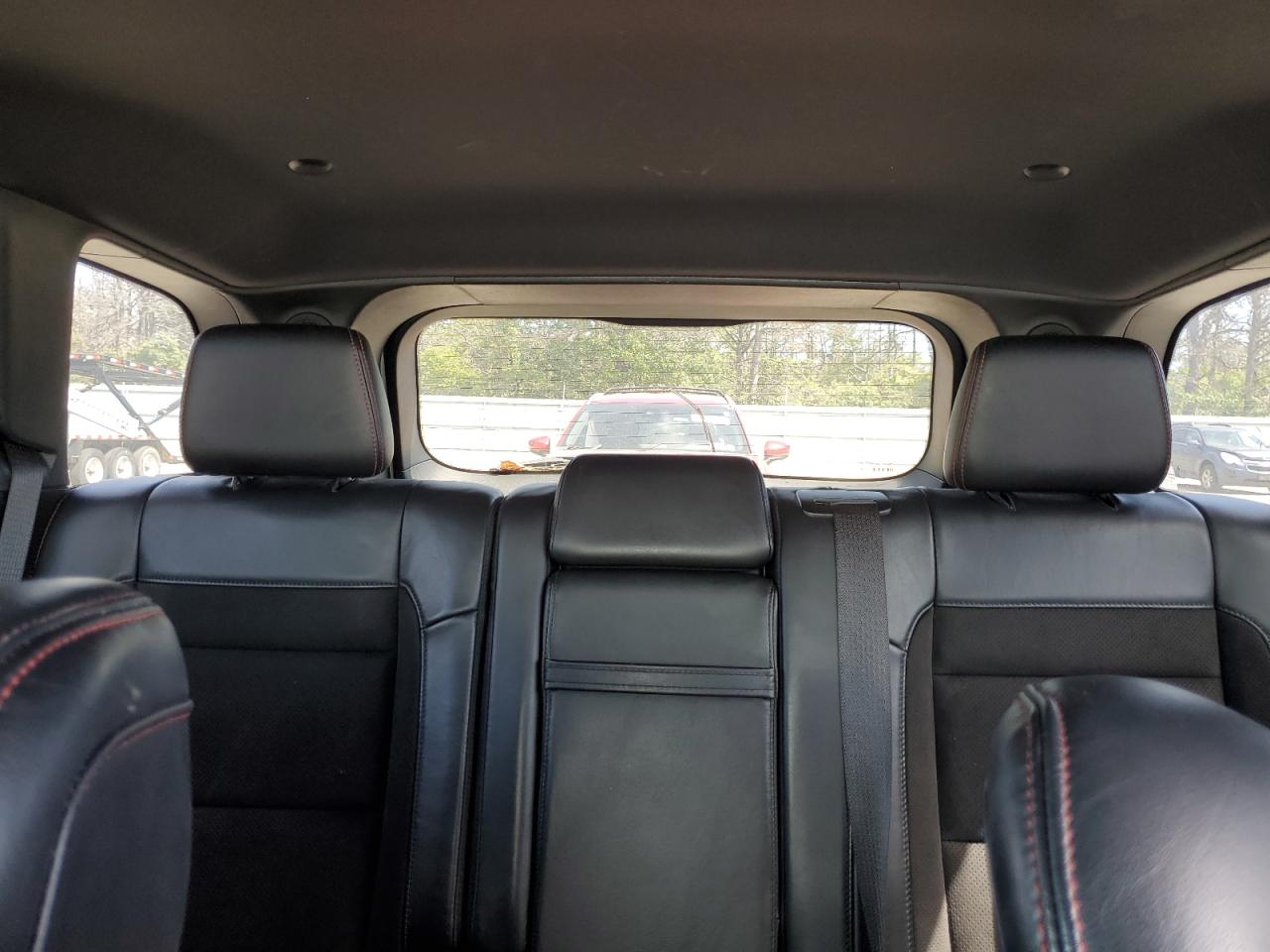 2020 Jeep Grand Cherokee Trailhawk VIN: 1C4RJFLG7LC198904 Lot: 86112615