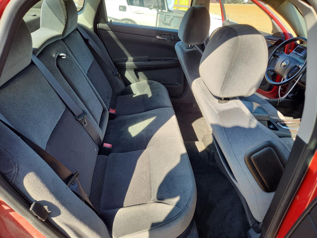 2012 Chevrolet Impala Lt VIN: 2G1WB5E3XC1125044 Lot: 84564715