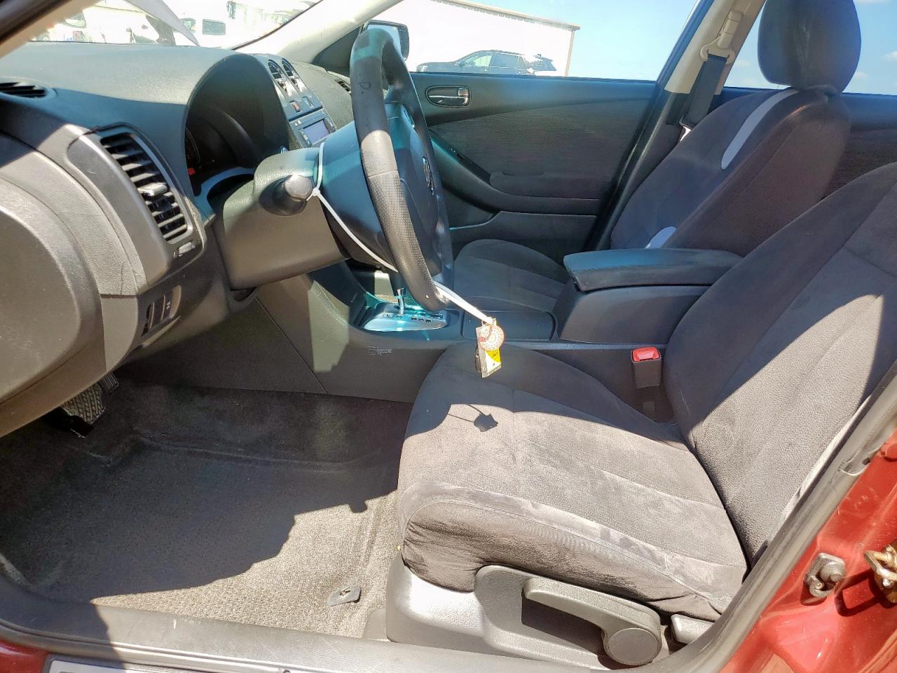 2010 Nissan Altima Base VIN: 1N4AL2AP4AN544997 Lot: 71236875