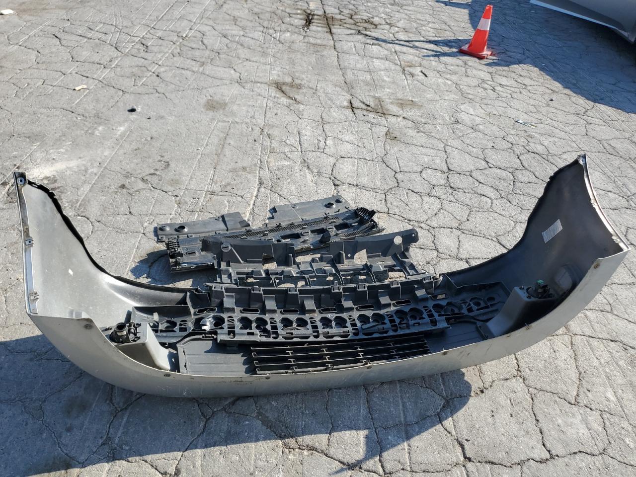 2016 Ford Flex Sel VIN: 2FMHK6C86GBA21277 Lot: 80185635