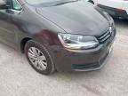 2018 VOLKSWAGEN SHARAN SE for sale at Copart SANDWICH