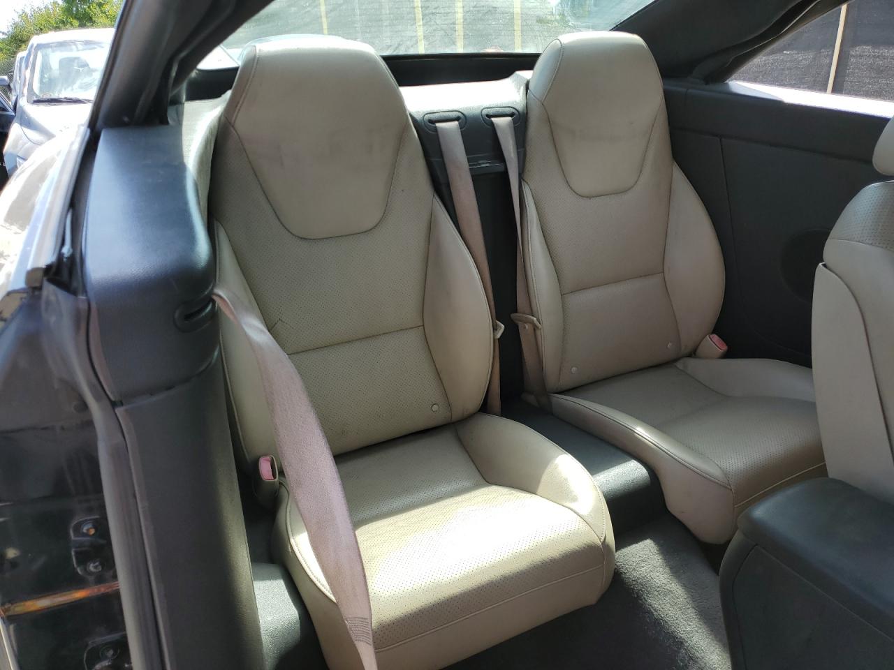 2007 Pontiac G6 Gt VIN: 1G2ZH361074128098 Lot: 72060735