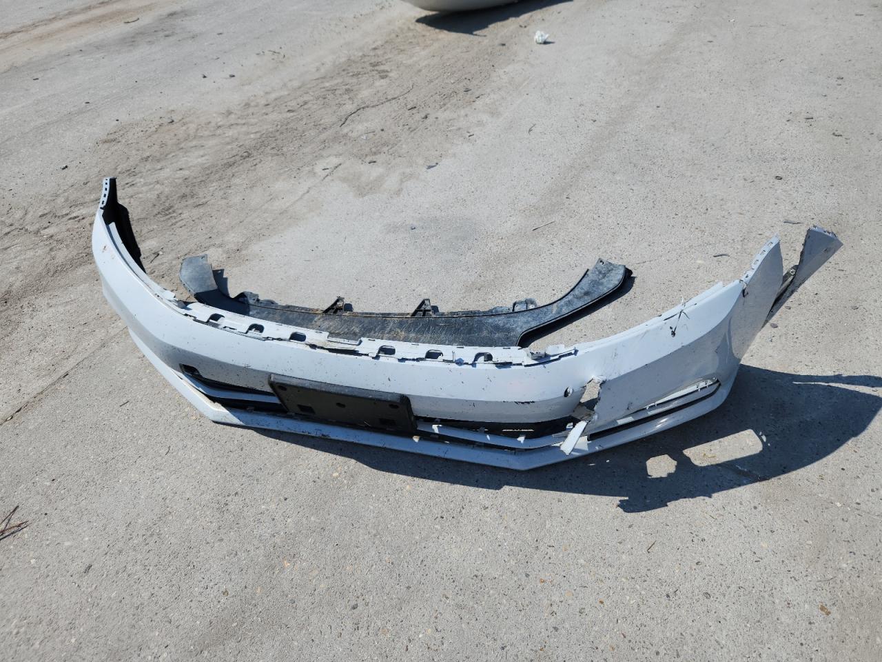 2017 Volkswagen Jetta Se VIN: 3VWDB7AJ5HM236791 Lot: 80518805