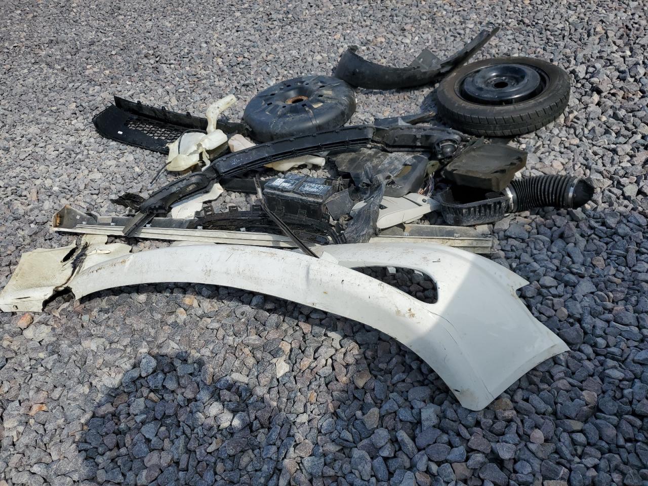 2013 Chrysler Town & Country Touring L VIN: 2C4RC1CGXDR534213 Lot: 84251255