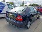 2000 HONDA CIVIC VTEC SE AUTO  for sale at Copart SANDY