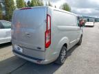 2019 FORD TRANSIT CUSTOM 280 LIMITE  for sale at Copart GLOUCESTER