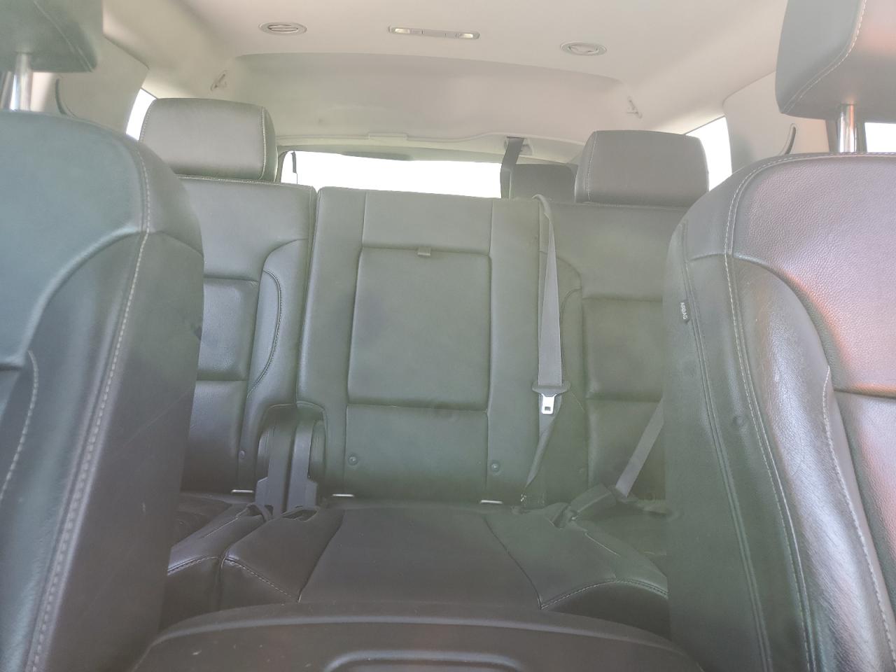 2016 Chevrolet Tahoe K1500 Lt VIN: 1GNSKBKC7GR438680 Lot: 70514245