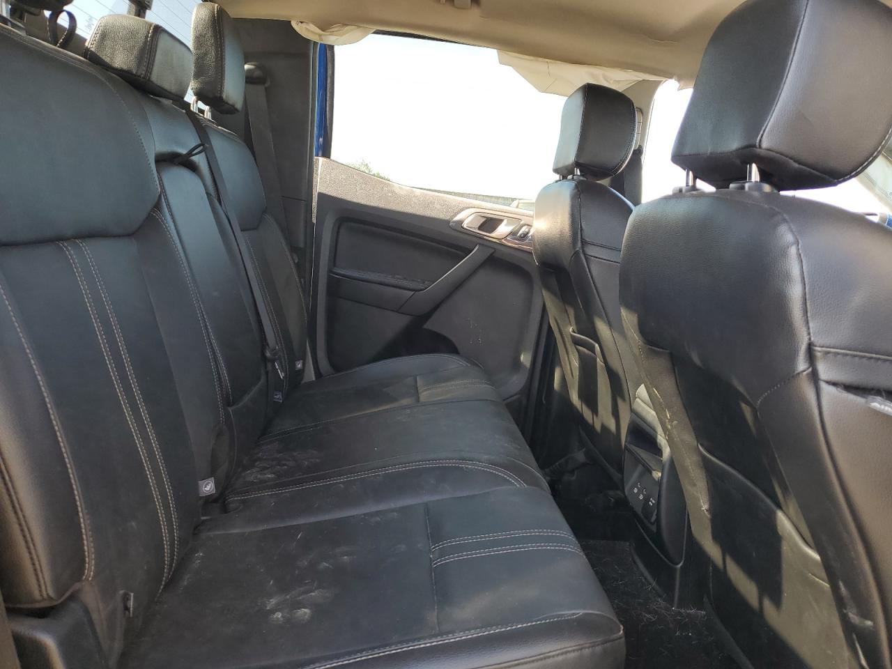 2019 Ford Ranger Xl VIN: 1FTER4FH1KLB22111 Lot: 81664115