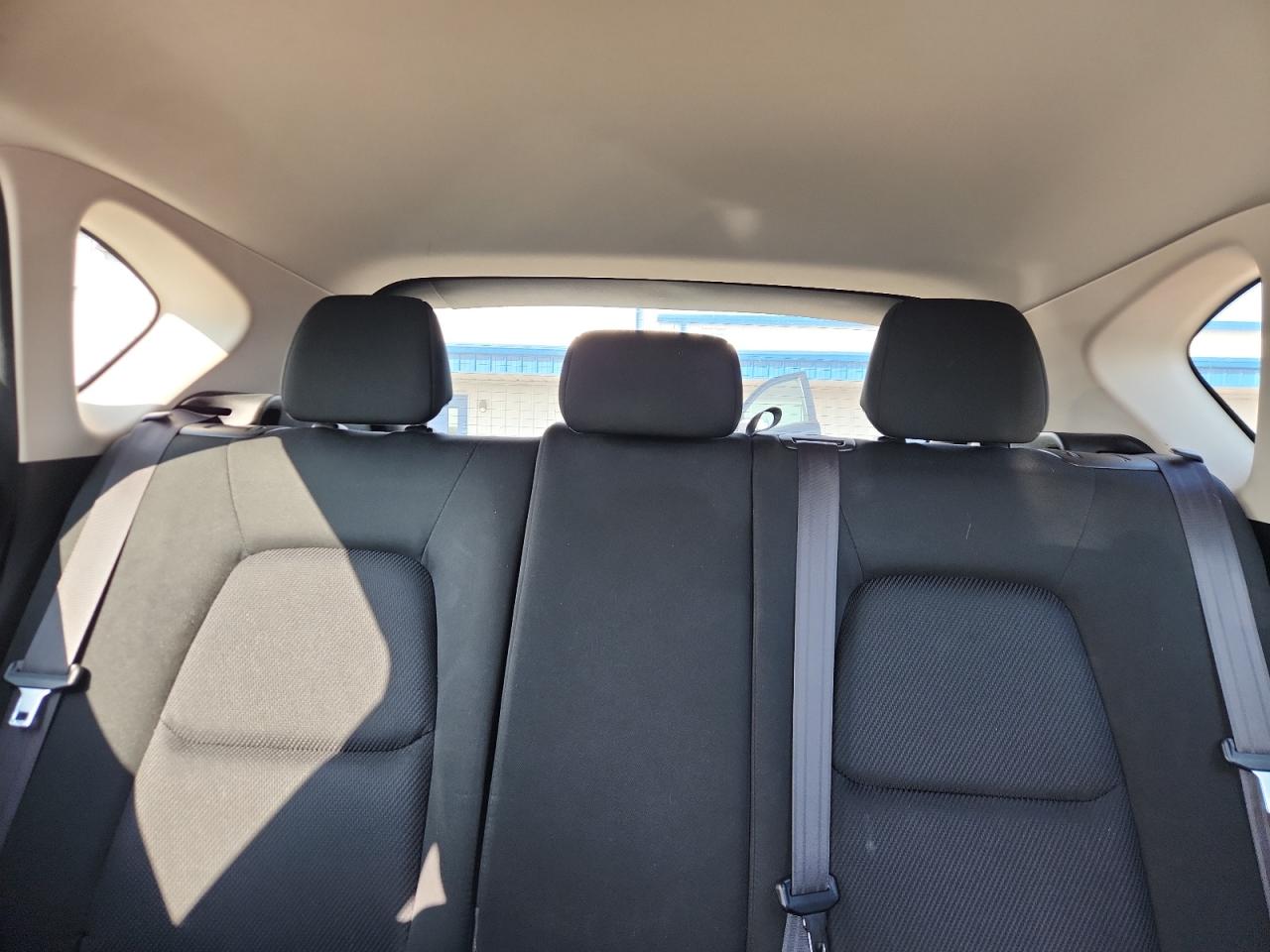 2020 Mazda Cx-5 Sport VIN: JM3KFBBM7L0761218 Lot: 71874415