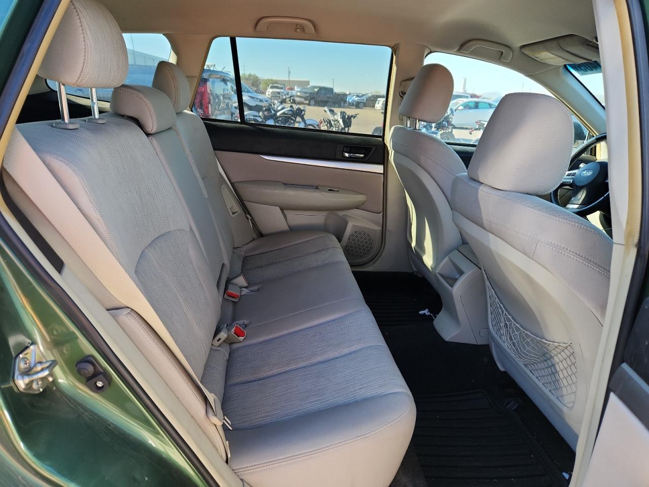 2014 Subaru Outback 2.5I Premium VIN: 4S4BRBCC5E3236760 Lot: 82051405