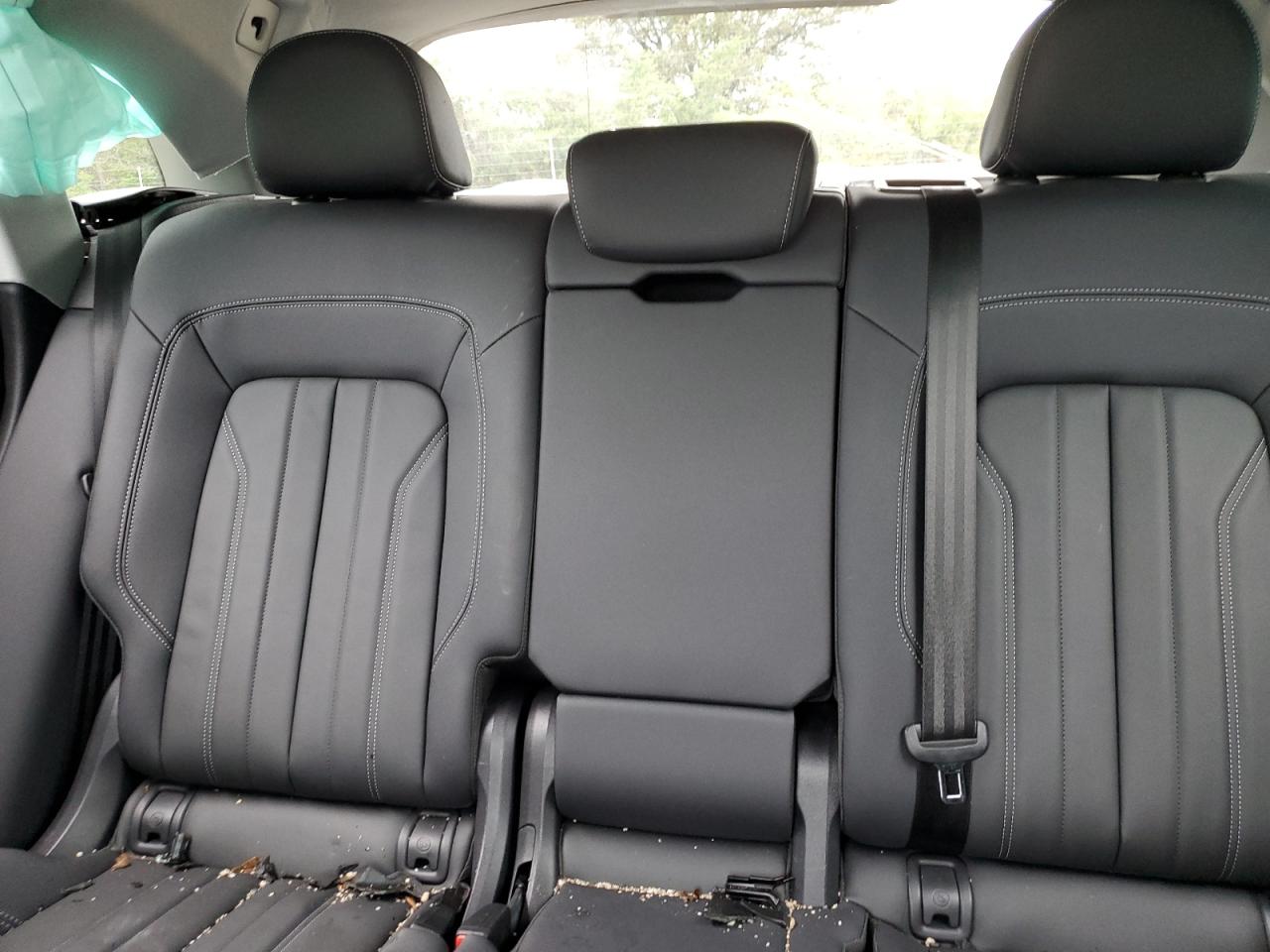 2023 Audi Q5 Premium 45 VIN: WA1GAAFY1P2153154 Lot: 81895425