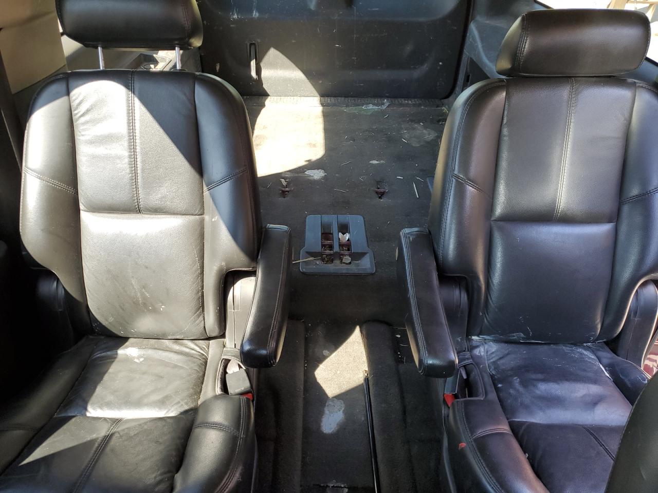 2007 GMC Yukon Xl C1500 VIN: 1GKFC16077J261844 Lot: 81578115