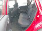 2011 HONDA JAZZ I-VTEC ES CVT  for sale at Copart BELFAST