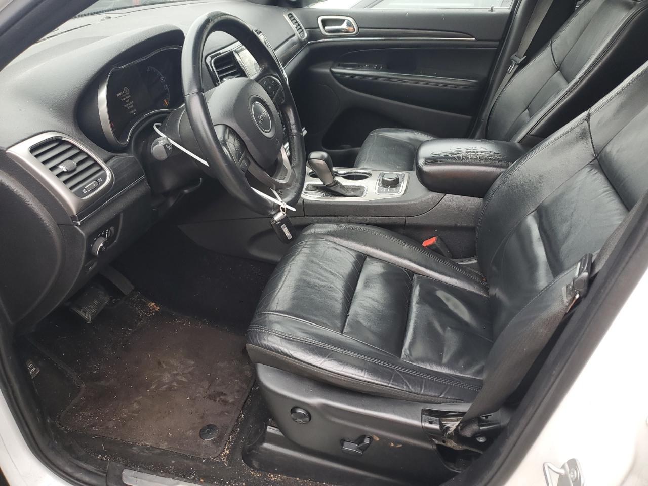 2019 Jeep Grand Cherokee Limited VIN: 1C4RJFBG4KC636567 Lot: 72021505