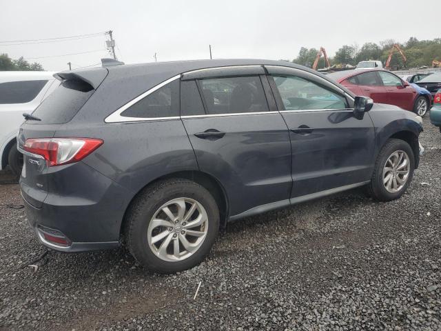  ACURA RDX 2016 Szary