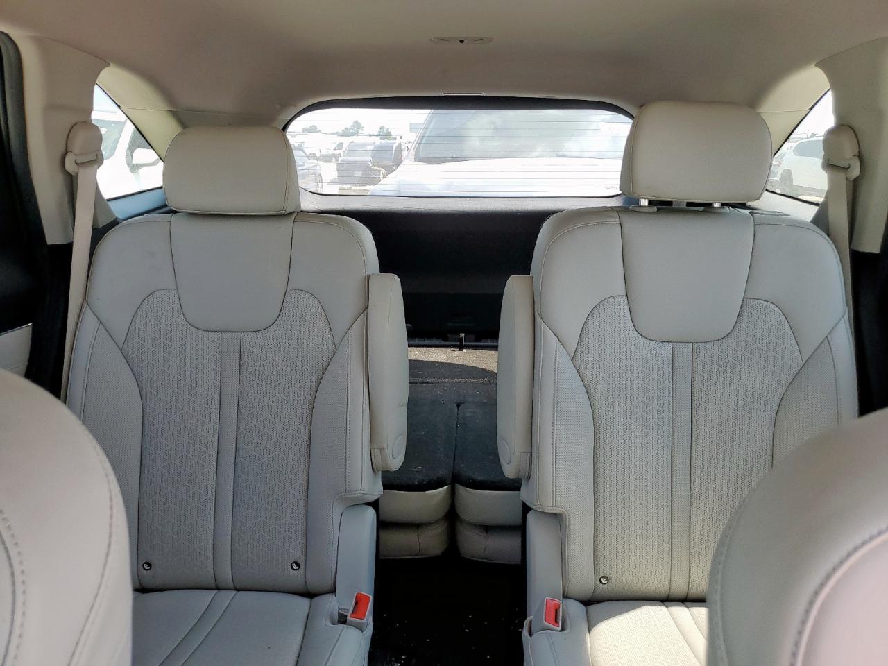 2022 Kia Sorento Sx Prestige VIN: KNDRMDLH3N5078545 Lot: 80895145