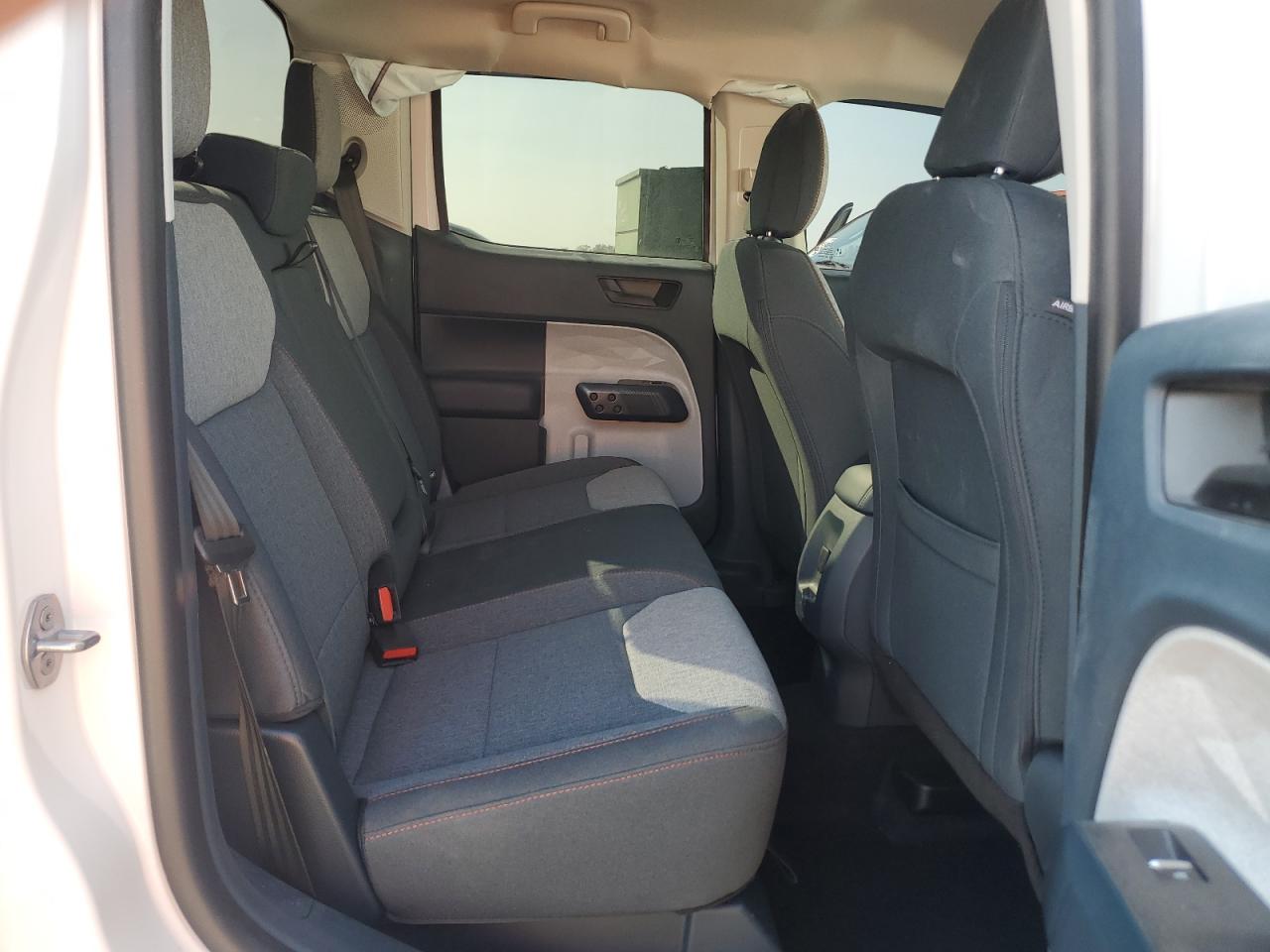 2024 Ford Maverick Xlt VIN: 3FTTW8J9XRRB78521 Lot: 81570205