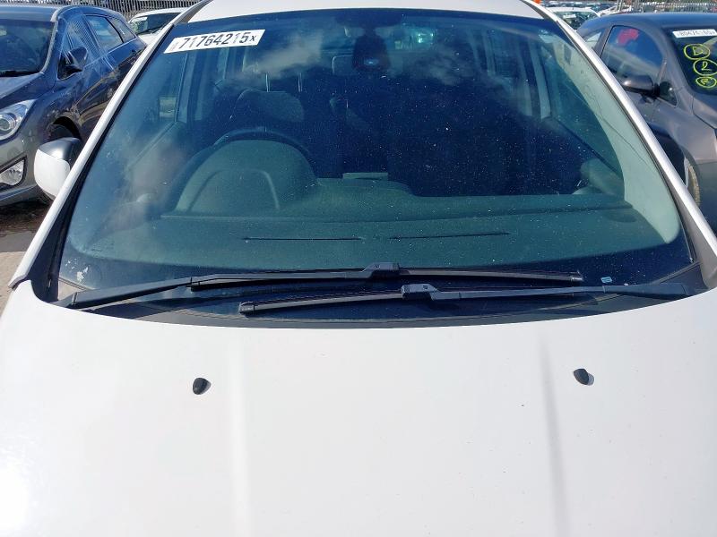 2013 PEUGEOT 3008 1.6 HDI 115 ACTIVE II 5DR