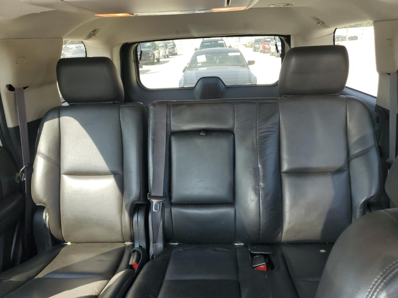 2013 Cadillac Escalade Hybrid VIN: 1GYS4EEJ6DR274469 Lot: 80145435