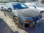 2023 AUDI A3 S LINE 30 TFSI MHEV S-  for sale at Copart WOLVERHAMPTON